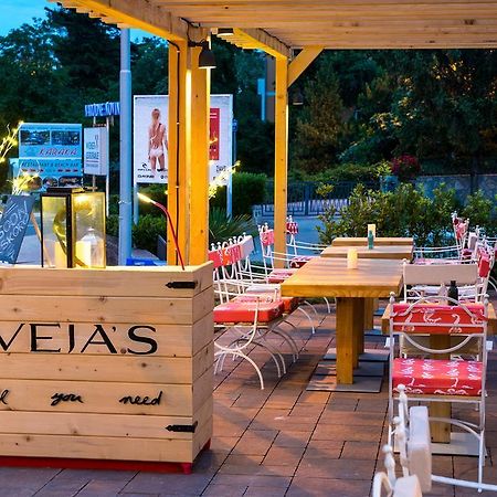 Bed And Breakfast Veja'S Крк Экстерьер фото