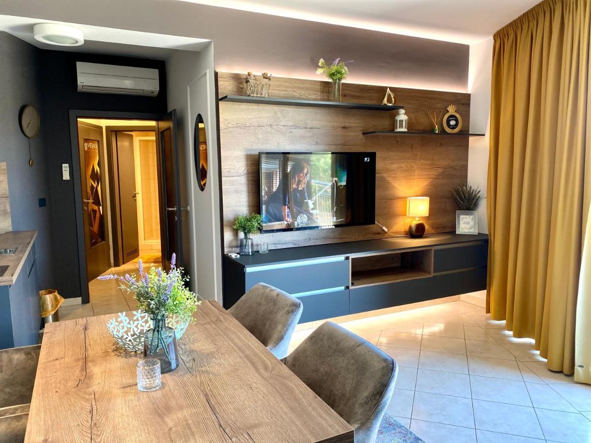 Bed And Breakfast Veja'S Крк Экстерьер фото