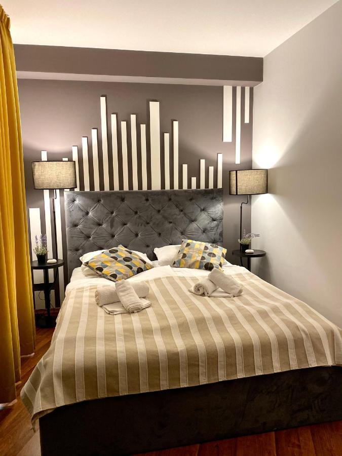 Bed And Breakfast Veja'S Крк Экстерьер фото