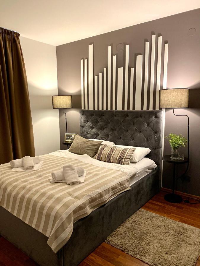 Bed And Breakfast Veja'S Крк Экстерьер фото