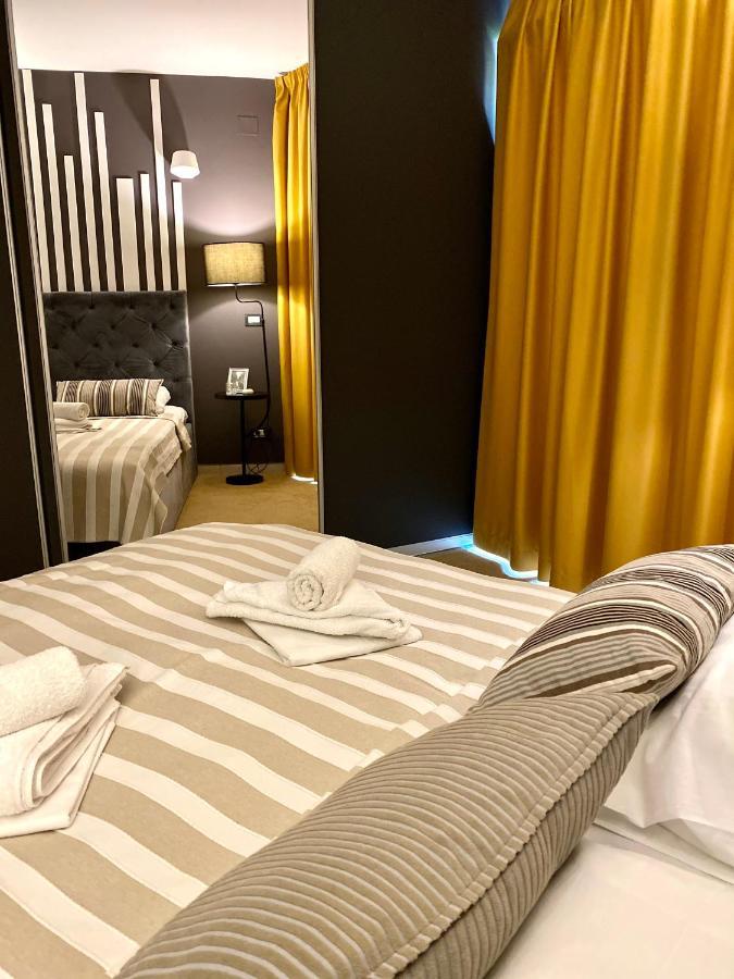 Bed And Breakfast Veja'S Крк Экстерьер фото