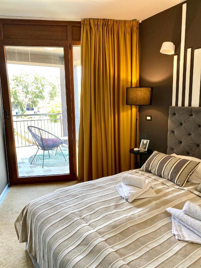 Bed And Breakfast Veja'S Крк Экстерьер фото