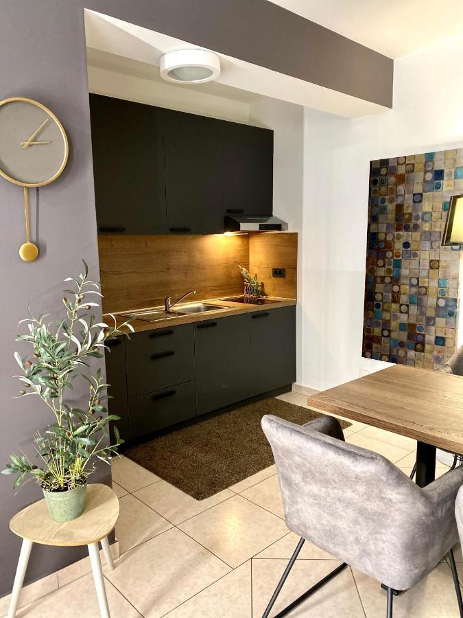 Bed And Breakfast Veja'S Крк Экстерьер фото