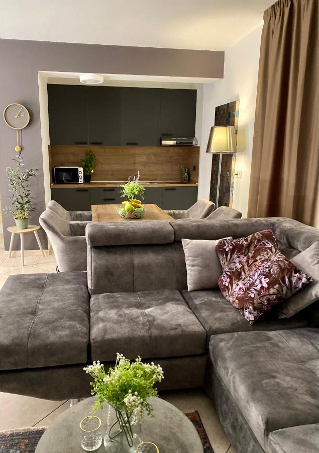 Bed And Breakfast Veja'S Крк Экстерьер фото