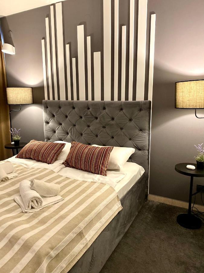 Bed And Breakfast Veja'S Крк Экстерьер фото