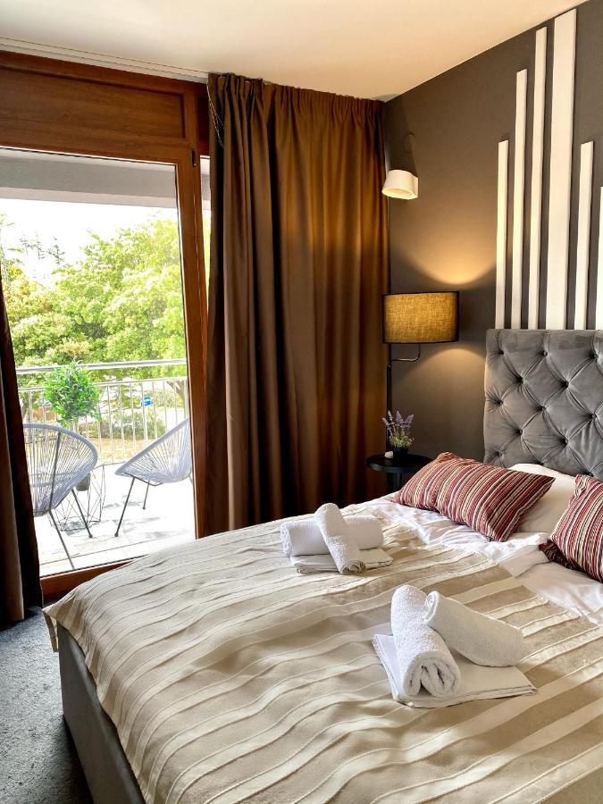 Bed And Breakfast Veja'S Крк Экстерьер фото