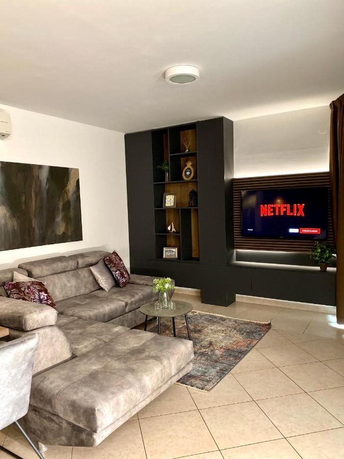 Bed And Breakfast Veja'S Крк Экстерьер фото