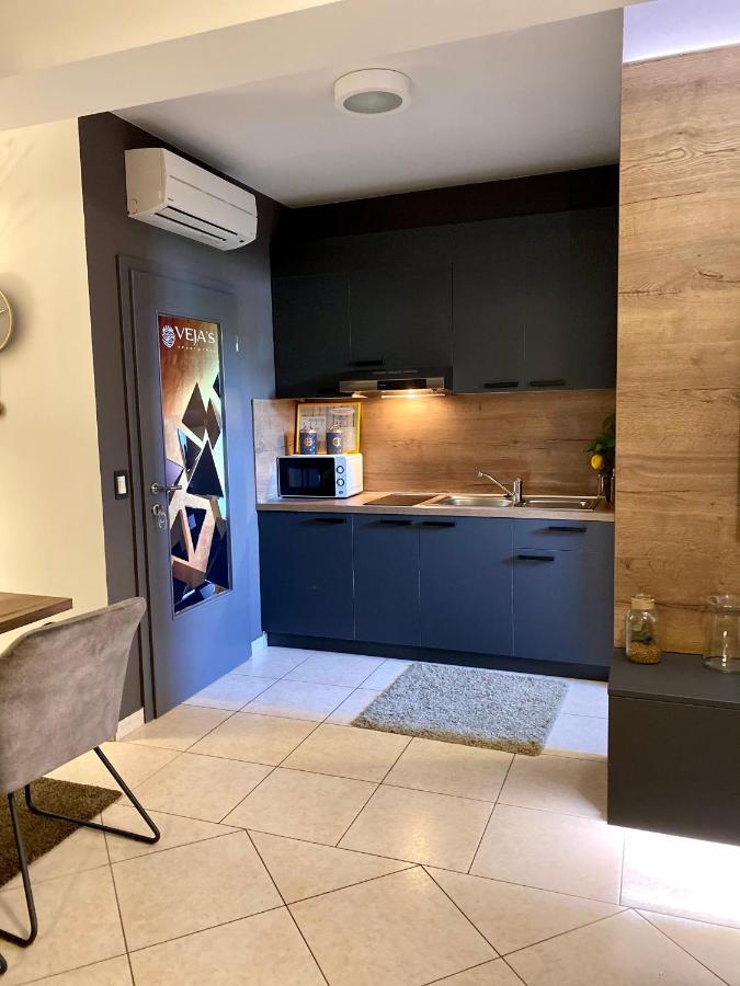 Bed And Breakfast Veja'S Крк Экстерьер фото