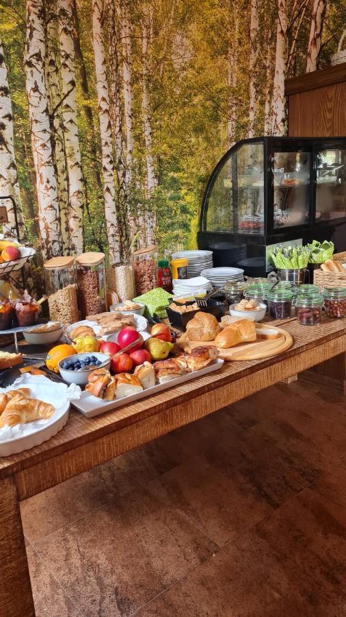 Bed And Breakfast Veja'S Крк Экстерьер фото