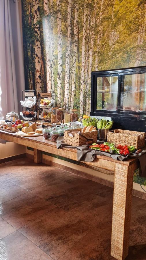 Bed And Breakfast Veja'S Крк Экстерьер фото