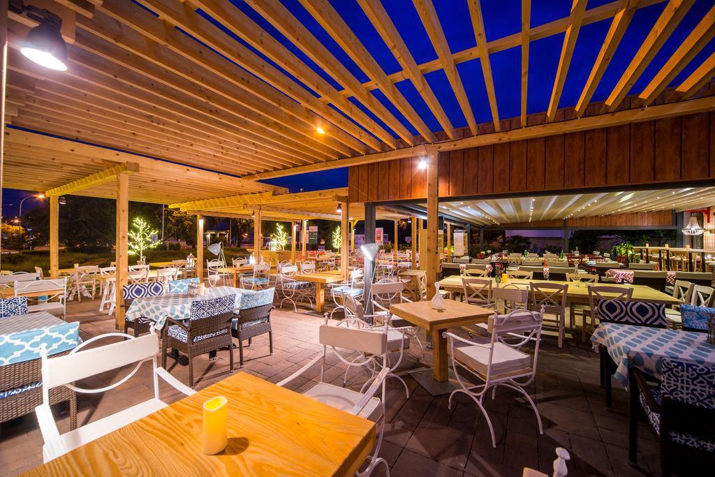 Bed And Breakfast Veja'S Крк Экстерьер фото