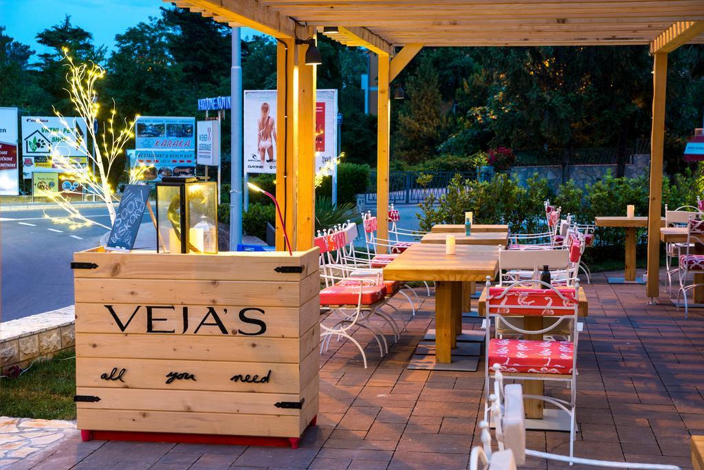 Bed And Breakfast Veja'S Крк Экстерьер фото