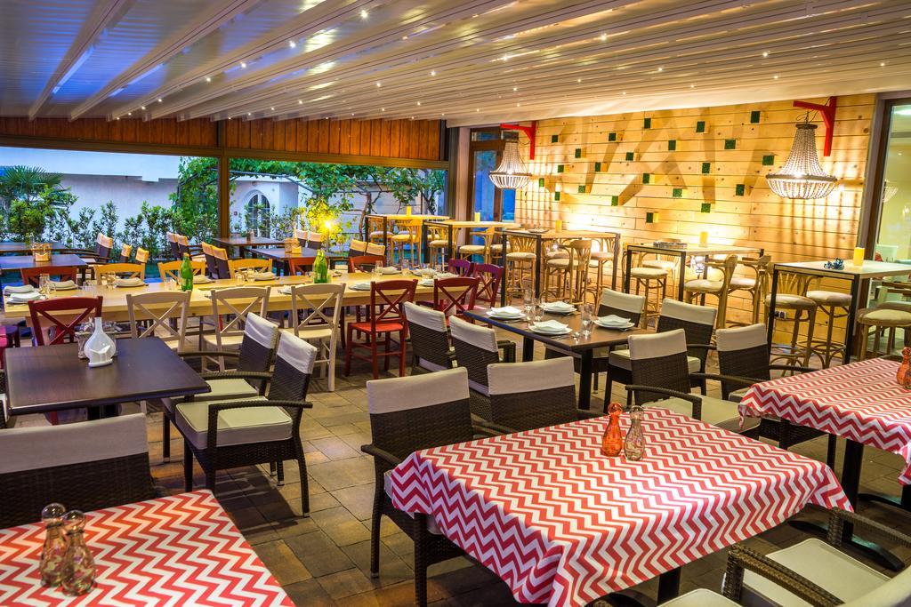 Bed And Breakfast Veja'S Крк Экстерьер фото