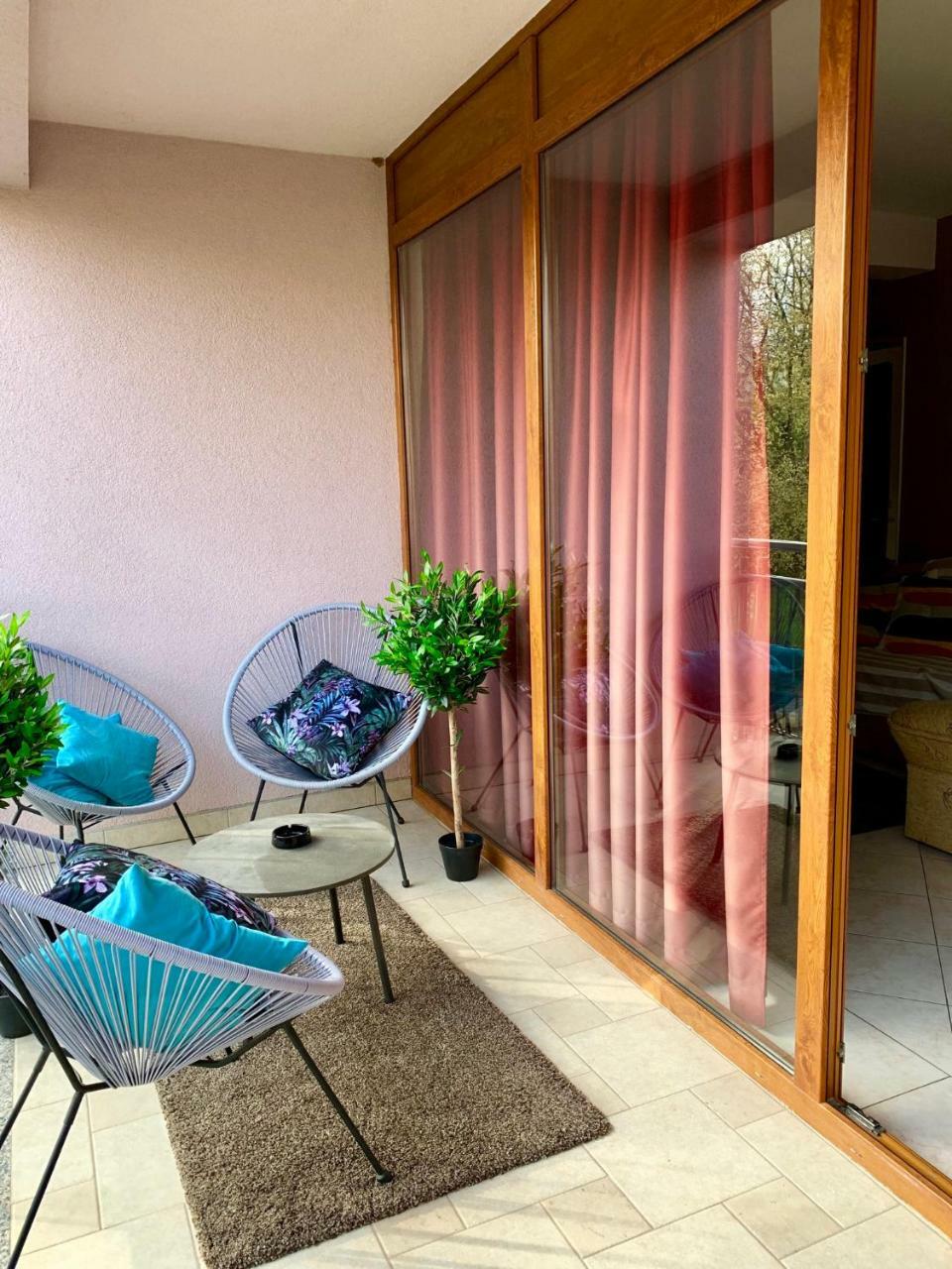 Bed And Breakfast Veja'S Крк Экстерьер фото